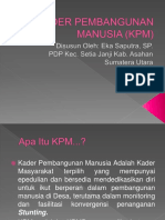 KPM PDF