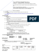 Content Standard:: Networks PDF