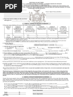 VA Statement of Tenant Rights and Responsibilities English | PDF ...
