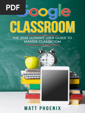 Google Classroom