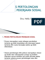 PROSES PERTOLONGAN PEKSOS