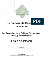 VLT-Installation-Residential-rev141104-espanol