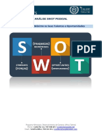 Apendice1 analiseSWOT PDF