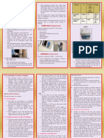Pamphlet On Anti Termite Treatment PDF
