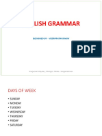 Grammar PDF