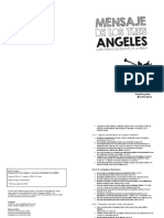 Mensaje de Los Tres Angeles Libro PDF