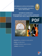 #3er Informe Geomecanica PDF