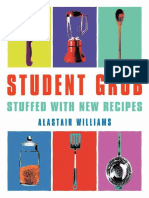 Alastair Williams - Student Grub - 2004 PDF