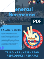 Generasi Berencana PDF