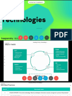 Kaspersky 22 Apr 2020