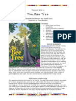 The Bee Tree: Stephen Buchmann Diana Cohn Paul Mirocha