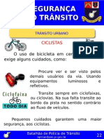 FOLDER 22-13-12 2010 Bicicletas