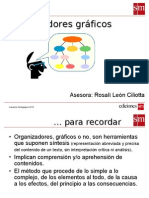 Organizadores Graficos