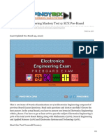pinoybix.org-Electronics Engineering Mastery Test 9 ECE Pre-Board.pdf