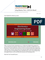 pinoybix.org-Electronics Engineering Mastery Test 7 ECE Pre-Board.pdf