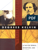 Degree Kelvin
