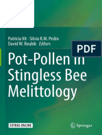 Pot-Pollen in Stingless Bee Melittology.pdf