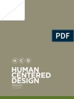 IDEO HCD ToolKit Complete for Download