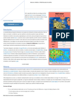 Malvamar - WikiDex - FANDOM Powered by Wikia PDF