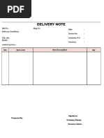Resibo Receipt and Document Samples | PDF | Receipt | Service Industries
