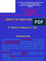 ff5 - Haccp Frying (2004)