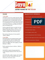 Gayador Catalog PDF