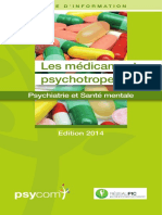 PSYCOM GuideMedica PDF