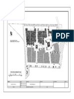 Site Development Plan B L O W - U P: Total Lot Area 30,931 SQ.M Parking Area 5% of Tla 1,546 SQ.M