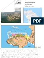 Mormugao Port: Case Study