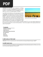 Arable Land PDF