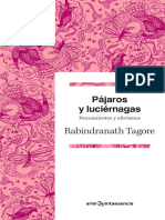 Pajaros y Luciernagas PDF