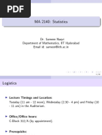 Statics 1