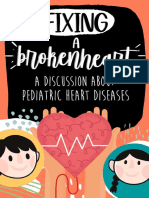 Heart Disease Group 1 PDF