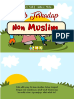 adab terhadap non muslim