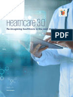 Reimagine Healthcare For Next Decade (E-Version) - 06 Feb 2020 PDF