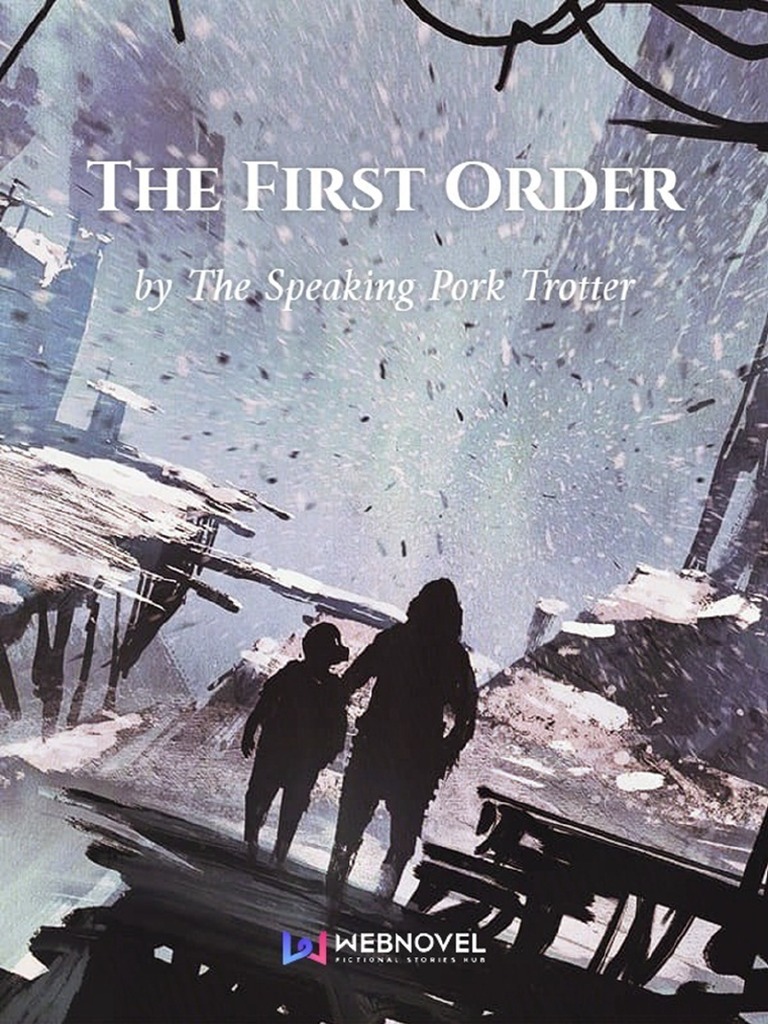 The First Order - 01 PDF | PDF | Classroom | Teachers