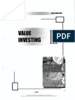 3) Adam Khoo Wealth Academy Investor