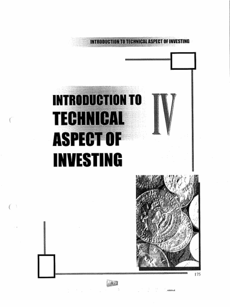 4) Adam Khoo Wealth Academy Investor PDF