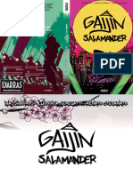 Gaijin Salamander PDF
