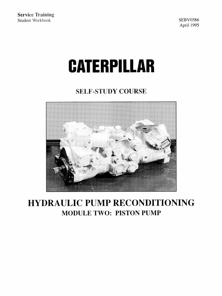 SEBV0586 | PDF
