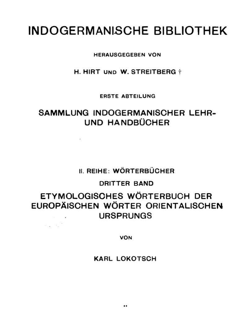 Lokotsch
