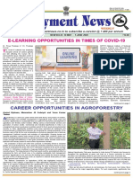 HD Employment News 05.06.2020