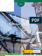 Biomasa y Cogeneracion PDF