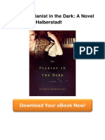 (PDF) The Pianist in The Dark: A Novel by Michéle Halberstadt