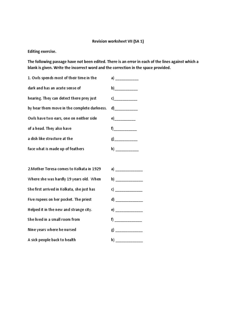 cbse-class-6-english-editing-exercise-pdf