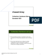09 Phased Array - Collection Hardware Set-Up - VEO - UKrev0