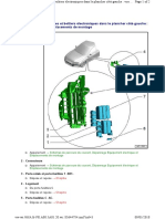 Fusibles Audi A4 b9-2 PDF