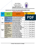 Department of Education: Division of Lapu-Lapu City