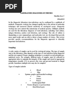 Viswanath POTC 1632764 | PDF | Influenza | Infection