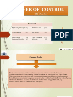 00001554-Kelompok 2 - Tugas AML - Lever of Control Hitachi LTD